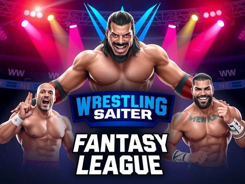 Wrestling Fantasy League Localization Features